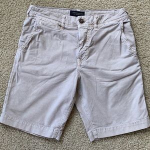American eagle classic shorts